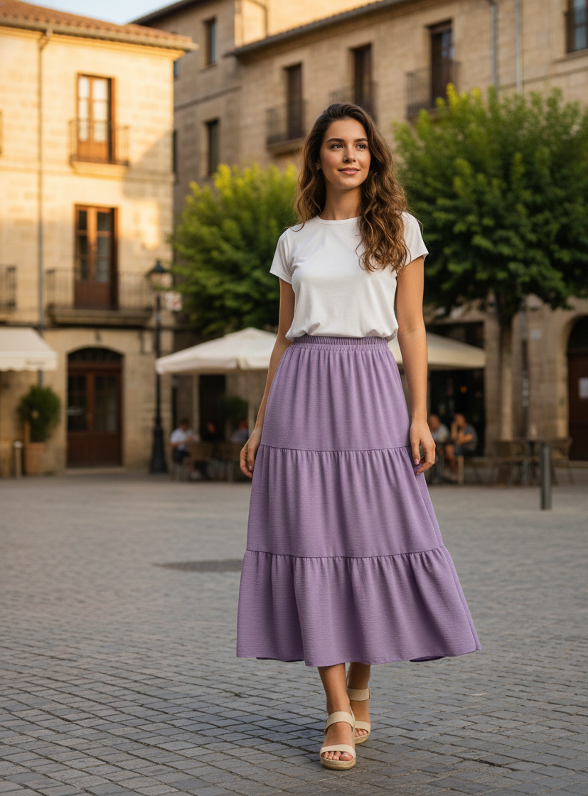 Falda