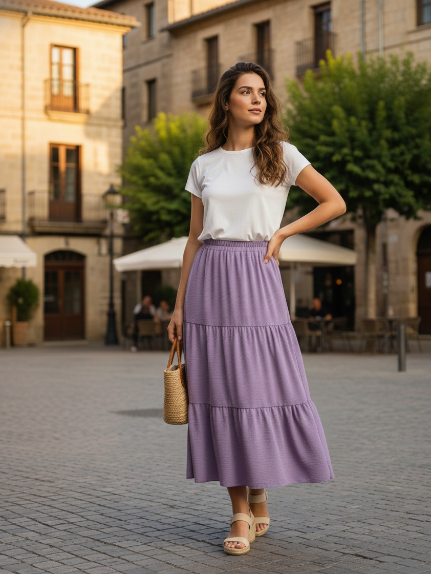 Falda
