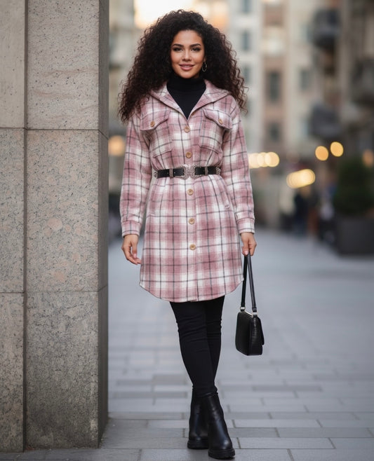 Trench coat