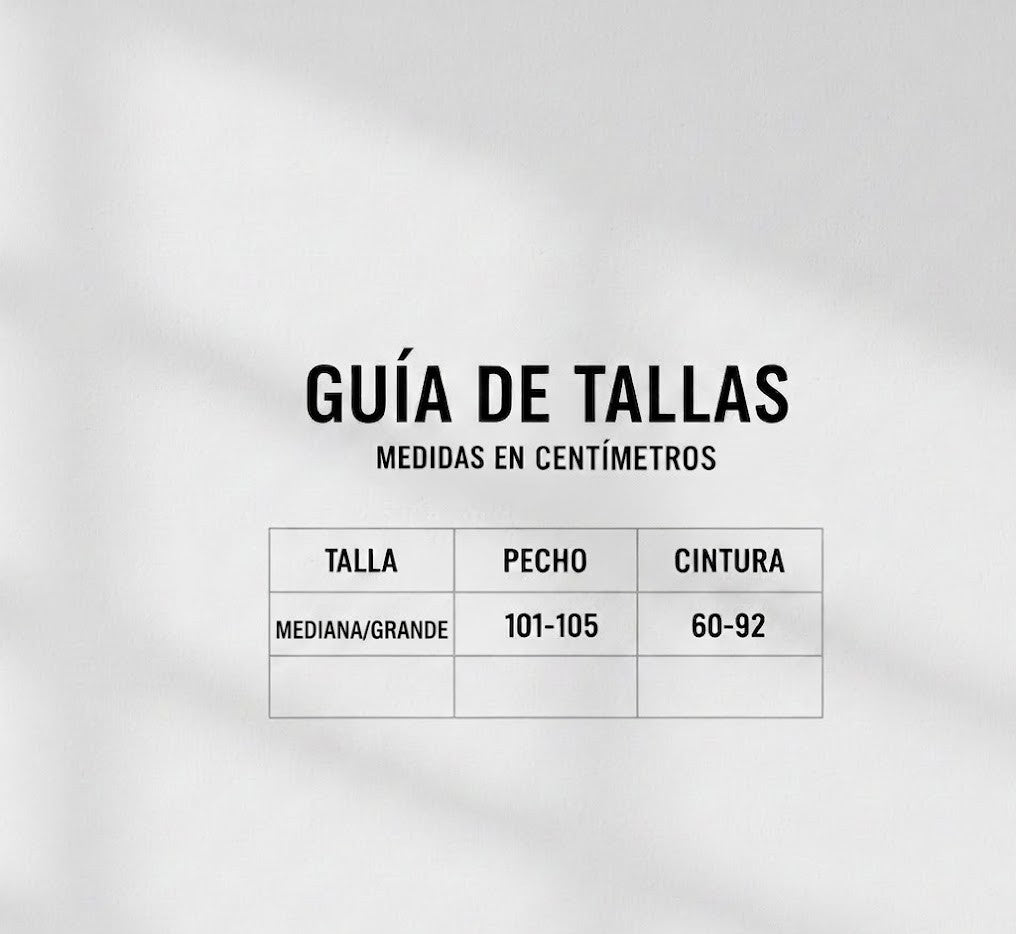 Gabardina de Cuadros en Franela Suave